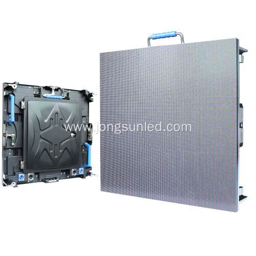 P6 Indoor LED Display Video Screen Price